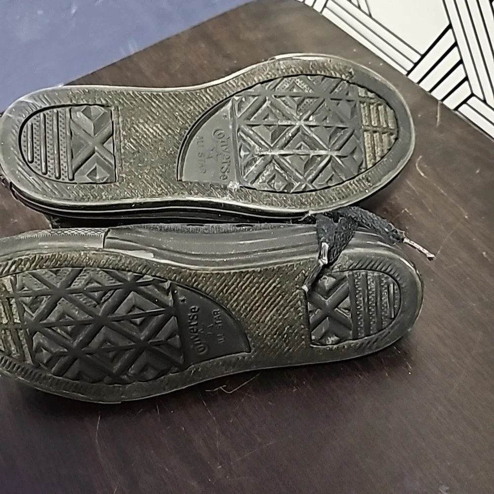Converse EUC
